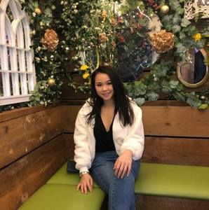 Meet your Posher, Emily